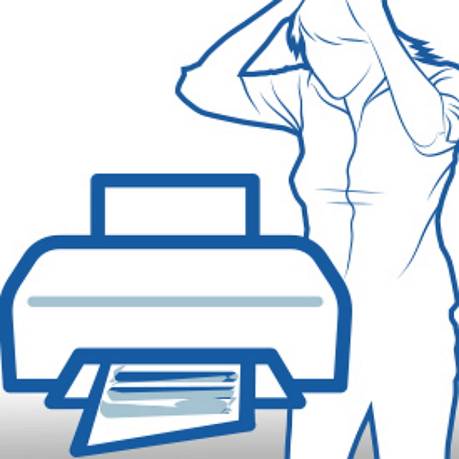Tổng hợp tất cả các lỗi máy in thường gặp và cách khắc phục Tổng hợp tất cả các lỗi máy in thường gặp và cách khắc phục