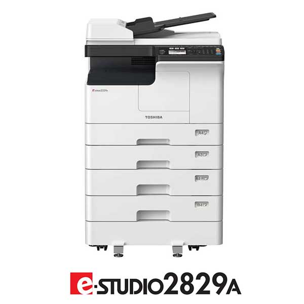 Tài liệu kỹ thuật máy photocopy Toshiba  e-Studio 2823a/2829a