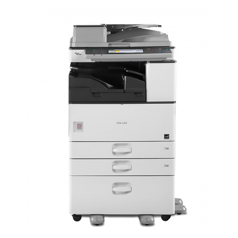 Nguyên lý hoạt động và Cấu tạo chi tiết của máy photocopy Nguyên lý hoạt động và Cấu tạo chi tiết của máy photocopy
