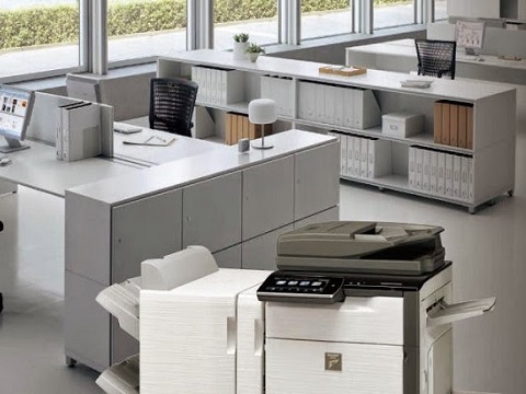 Lưu ý bảo quản máy photocopy Lưu ý bảo quản máy photocopy
