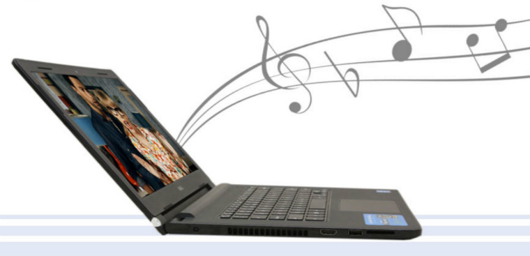 Loa laptop bị rè, sôi - Nguyên nhân và cách khắc phục Loa laptop bị rè, sôi - Nguyên nhân và cách khắc phục