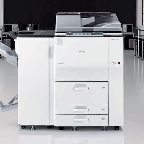 Tài liệu kỹ thuật máy photocopy Ricoh Aficio Aficio MP 6002 Aficio MP 7502 Aficio MP 9002