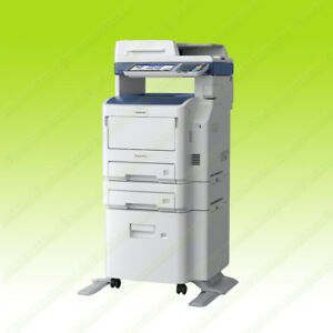 Tài liệu kỹ thuật máy photocopy Toshiba  e-Studio 477s/477sl/527s