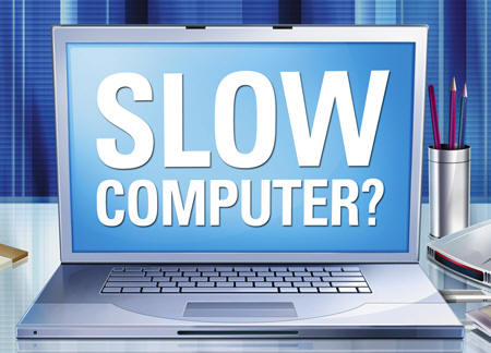Nguyên nhân máy tính để bàn, laptop bị treo và cách khắc phục