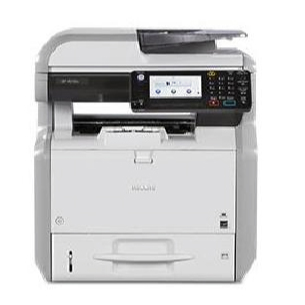 Tài liệu kỹ thuật máy photocopy Ricoh MP 401SPF SP 4510SF