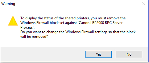 Hướng dẫn sửa lỗi cài máy in Canon LBP 2900 trên Windows Hướng dẫn sửa lỗi cài máy in Canon LBP 2900 trên Windows