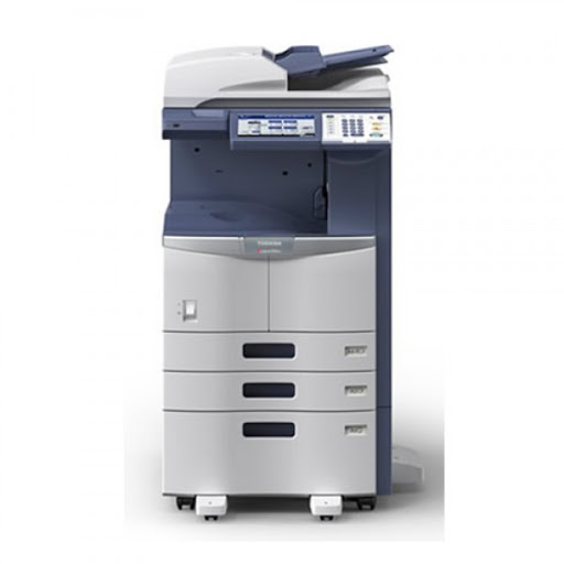 Hướng dẫn sử dụng máy Photocopy Toshiba e-Studio 305