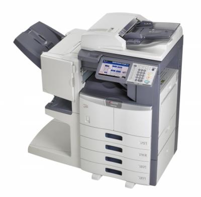 Hướng dẫn sử dụng máy Photocopy Toshiba e-Studio 506 Hướng dẫn sử dụng máy Photocopy Toshiba e-Studio 506