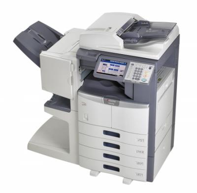 Hướng dẫn sử dụng máy Photocopy Toshiba e-Studio 506