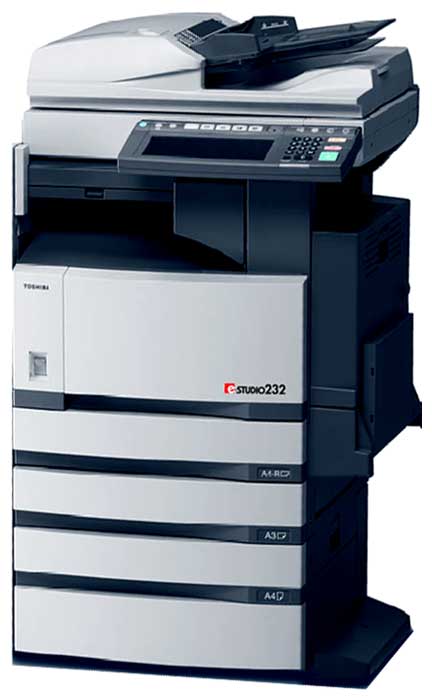 Hướng dẫn sử dụng máy Photocopy Toshiba e-Studio 232 Hướng dẫn sử dụng máy Photocopy Toshiba e-Studio 232