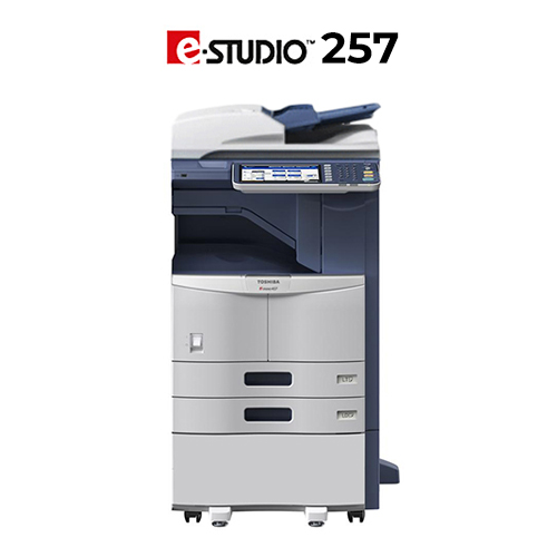 Tài liệu kỹ thuật máy photocopy Toshiba e-Studio 257/357/457 Tài liệu kỹ thuật máy photocopy Toshiba e-Studio 257/357/457