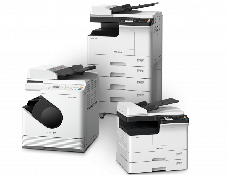 Tài liệu kỹ thuật máy photocopy Toshiba  e-Studio 2822AM/2822AF