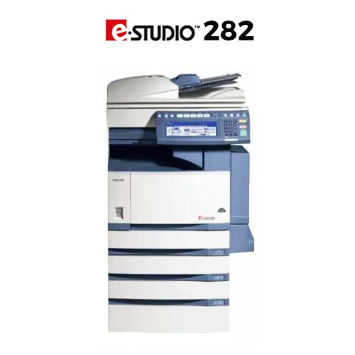 Hướng dẫn sử dụng máy Photocopy Toshiba e-Studio 282 Hướng dẫn sử dụng máy Photocopy Toshiba e-Studio 282