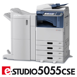 Tài liệu kỹ thuật máy photocopy Toshiba  e-Studio 2555c/3055c/3555c/4555c/5055c 2555cse/3055cse/3555cse/4555cse/5055cse