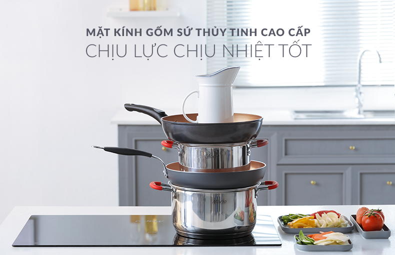 CHỌN MUA BẾP ĐIỆN MỪNG ĐÓN NĂM MỚI