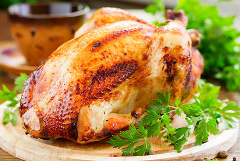 Cách chỉnh nhiệt độ lò nướng phù hợp với từng loại thực phẩm