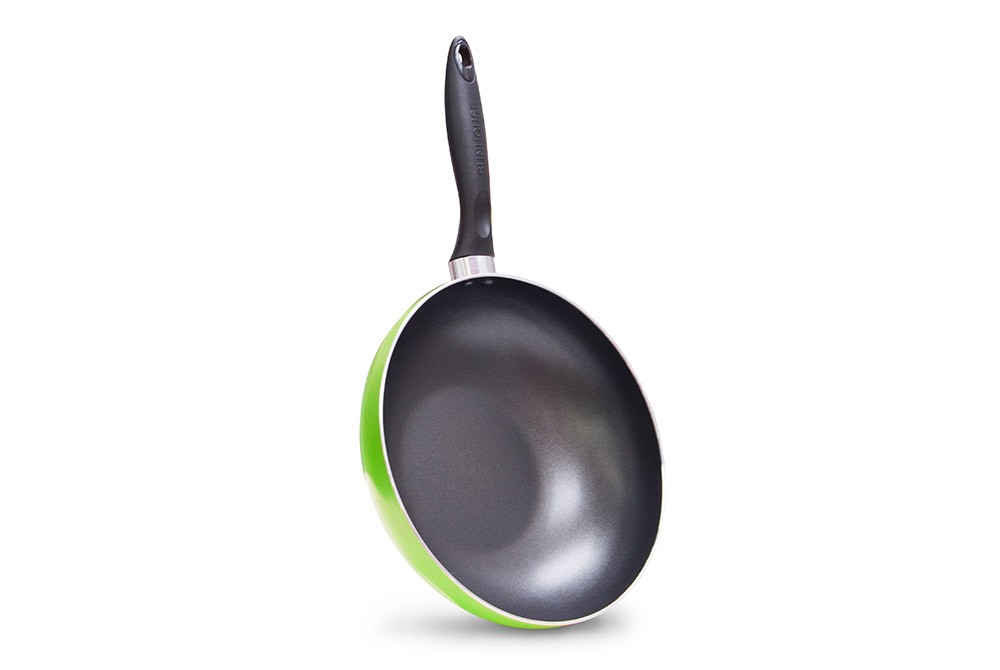 Chảo sâu chống dính SHG1226GA