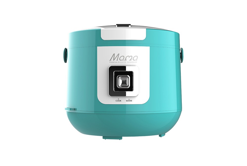 NỒI CƠM ĐIỆN 1.8L SUNHOUSE MAMA SHD8658G