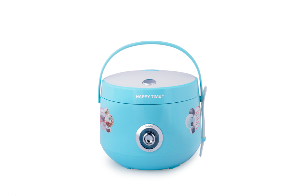 Nồi cơm điện 1.2L HAPPY TIME HTD8522G