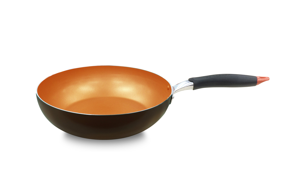 Chảo sâu đáy từ SHG1228MCC