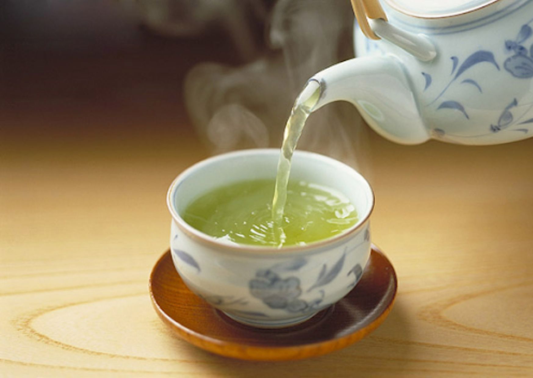 trà tân cương thái nguyên