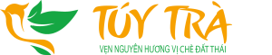 logo Túy Trà