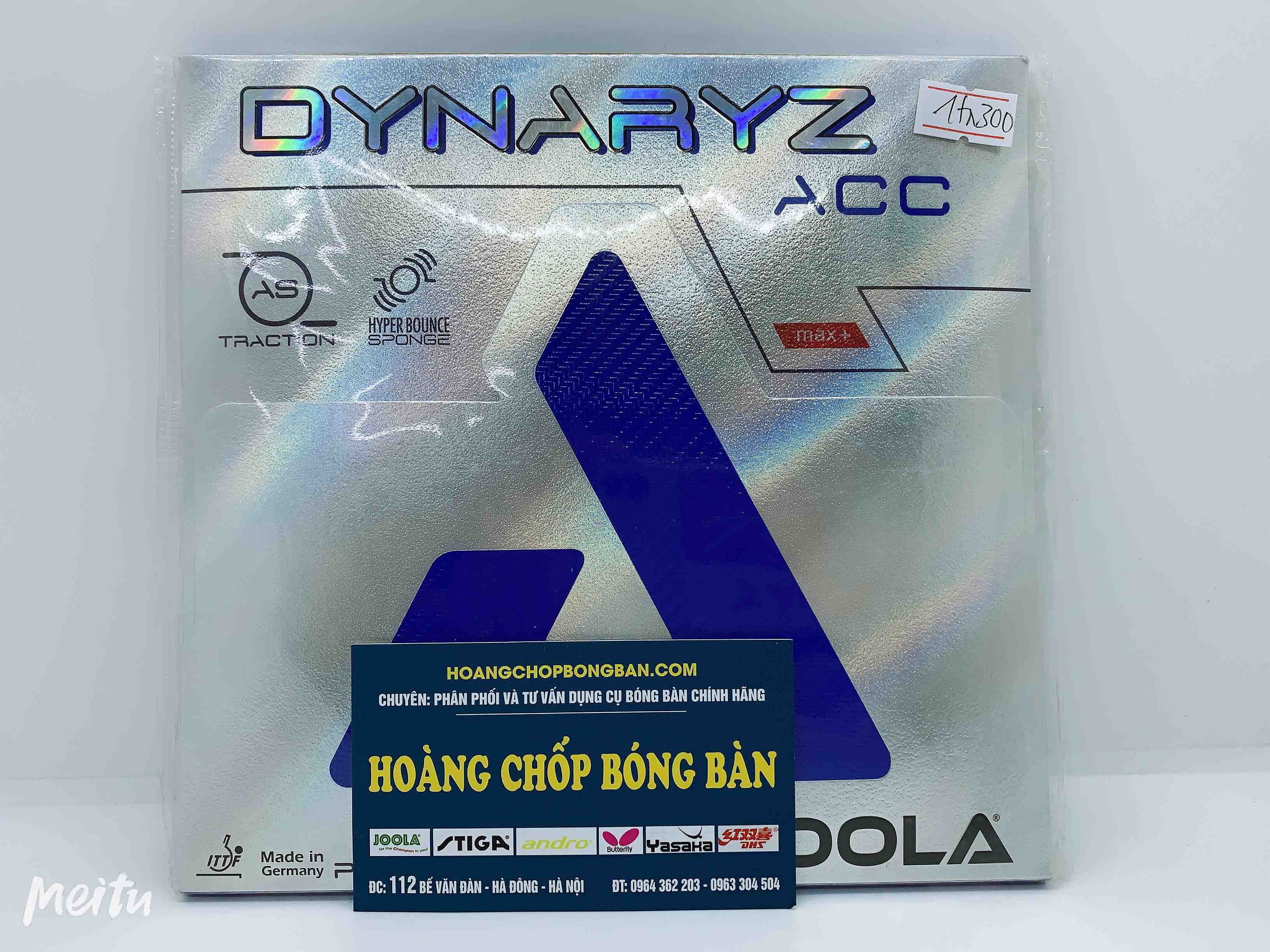 Le Migliori Offerte Joola Dynaryz Acc Online - Fino A 71% Di Sconto