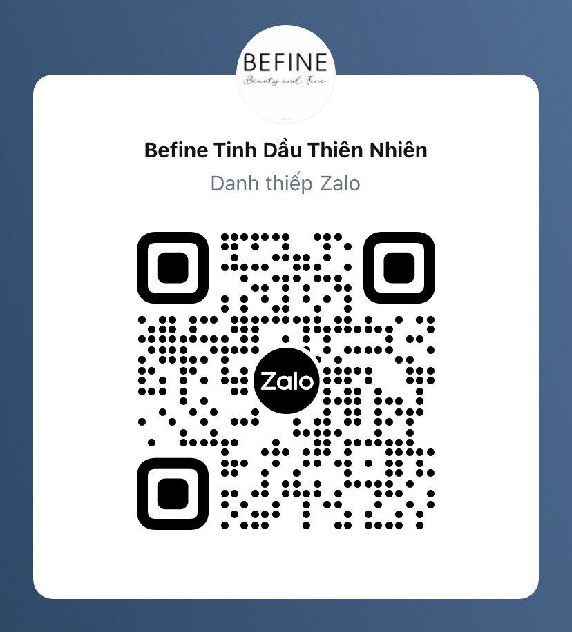 Mã QR code zalo