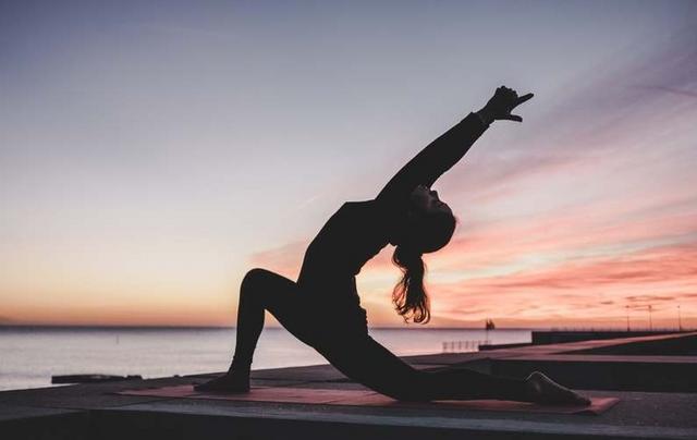 Tập Yoga