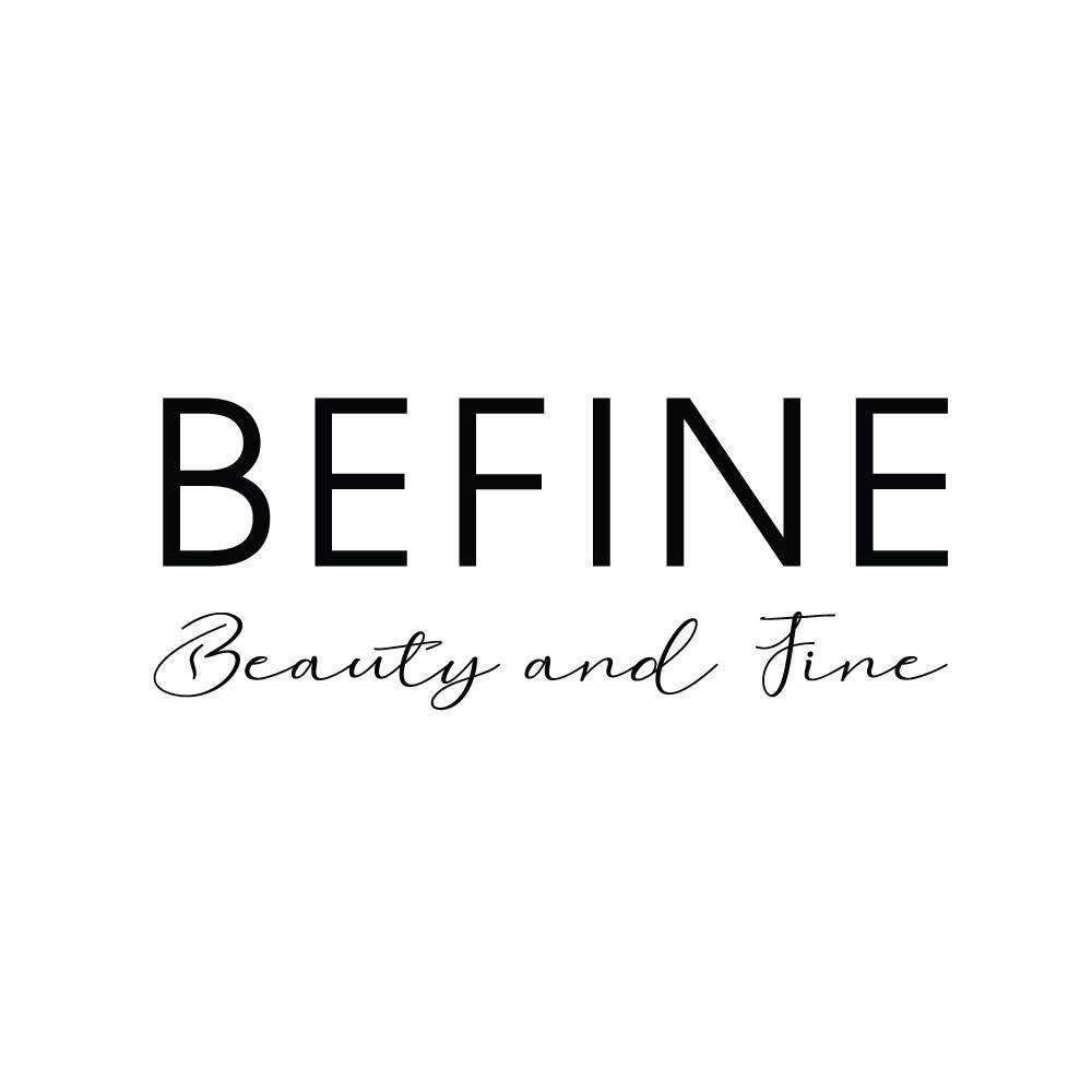 logo Befine tinh dầu