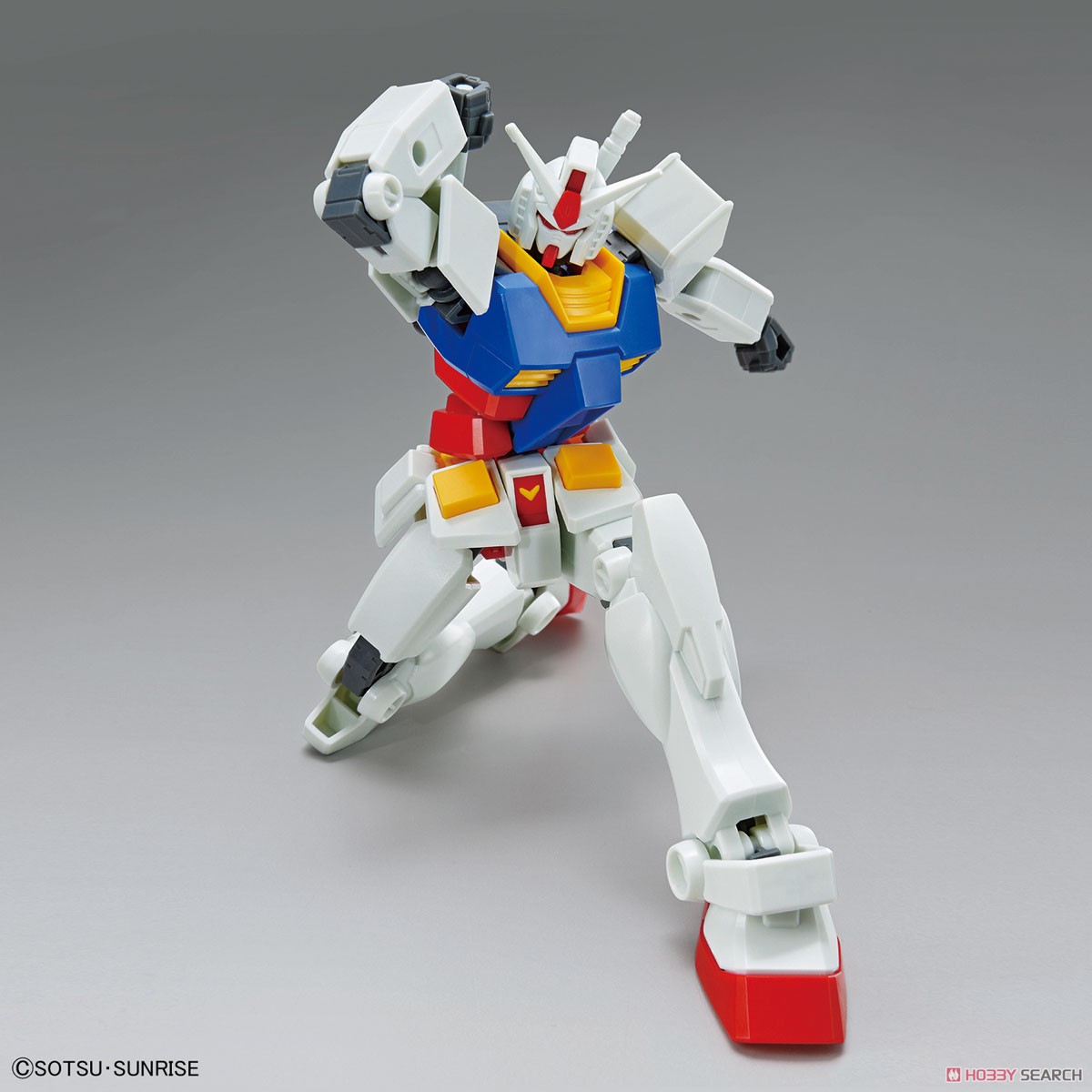 ENTRY GRADE 1/144 RX-78-2 GUNDAM