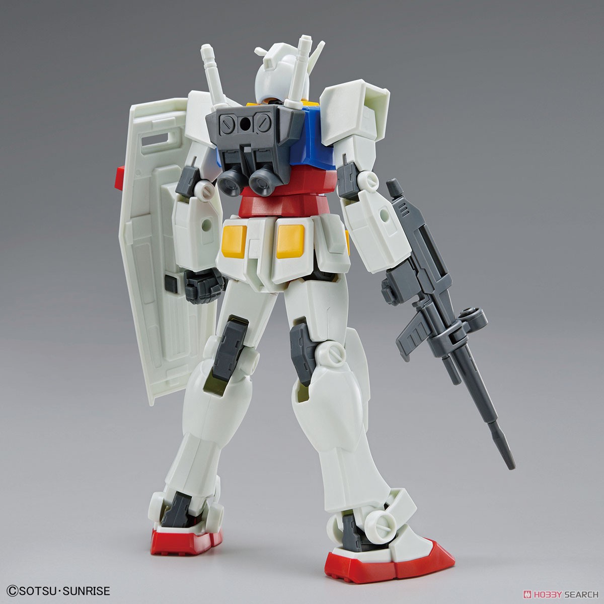 ENTRY GRADE 1/144 RX-78-2 GUNDAM