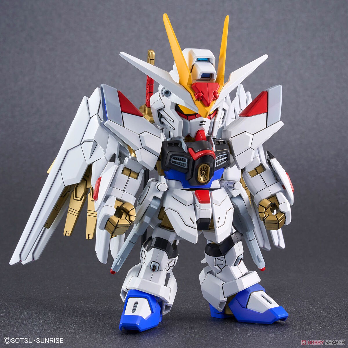 SD GUNDAM CROSS SILHOUETTE MIGHTY STRIKE FREEDOM GUNDAM SD GUNDAM CROSS SILHOUETTE MIGHTY STRIKE FREEDOM GUNDAM