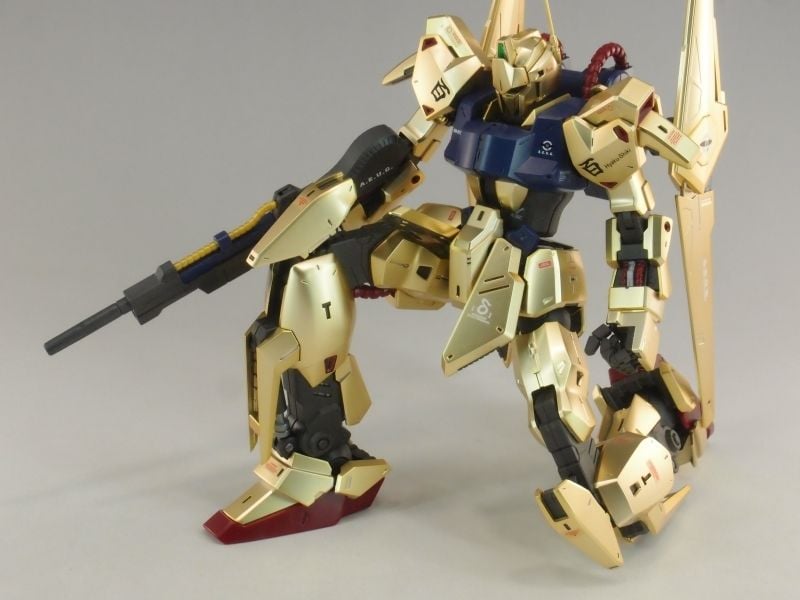 MG 1/100 HYAKUSHIKI Ver.2.0 MG 1/100 HYAKUSHIKI Ver.2.0
