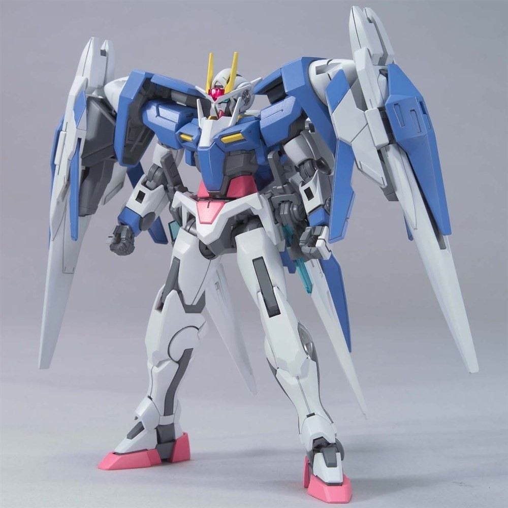 HG 1/144 OO RAISER DESIGNERS COLOR Ver 38 HG 1/144 OO RAISER DESIGNERS COLOR Ver 38