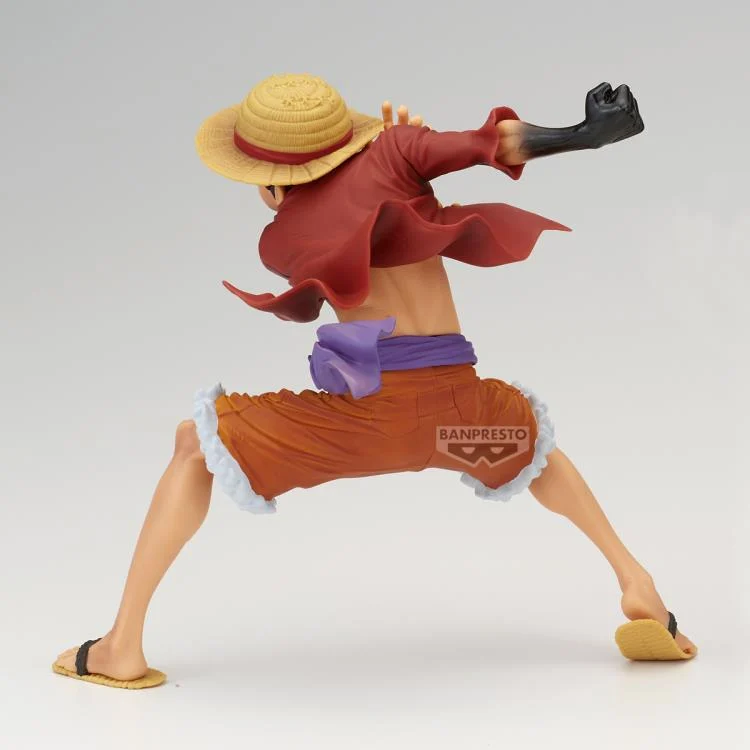 ONE PIECE MAXIMATIC MONKEY D.LUFFY I#II SPECIAL (VER.A)