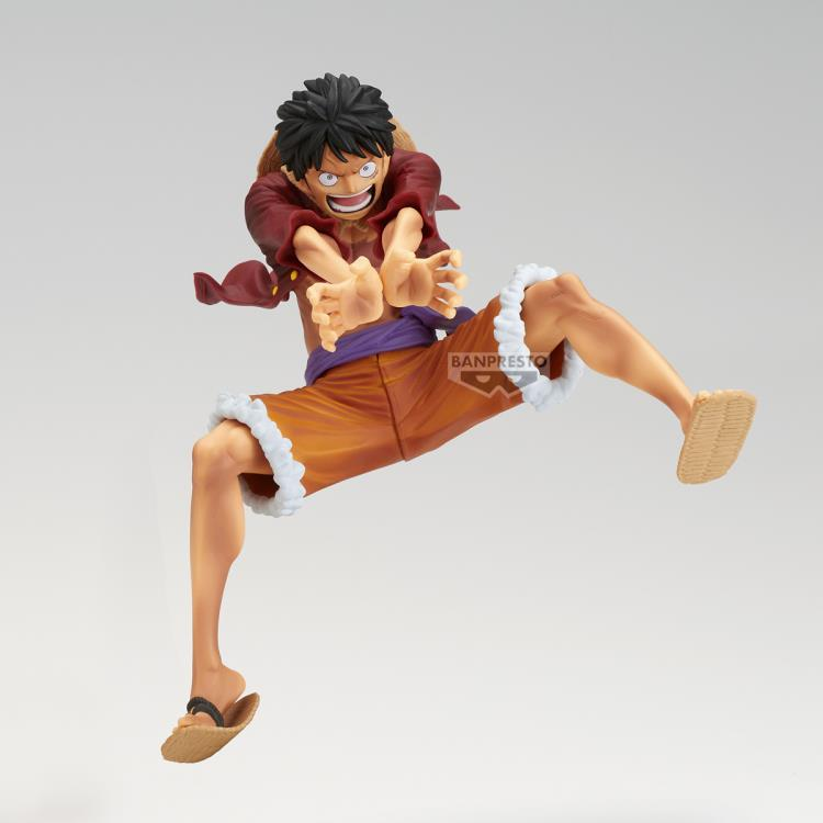 ONE PIECE MAXIMATIC MONKEY D.LUFFY I#II SPECIAL (VER.B)