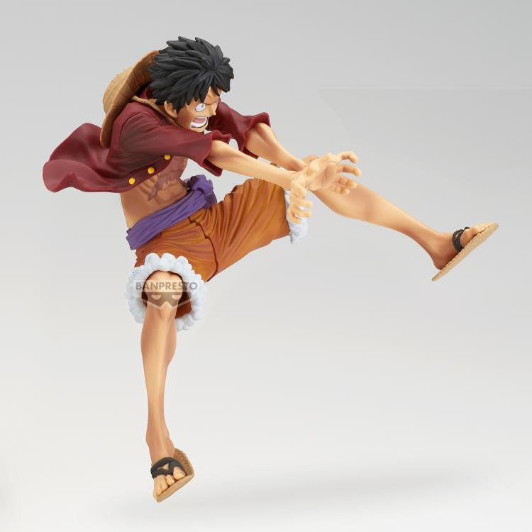 ONE PIECE MAXIMATIC MONKEY D.LUFFY I#II SPECIAL (VER.B)