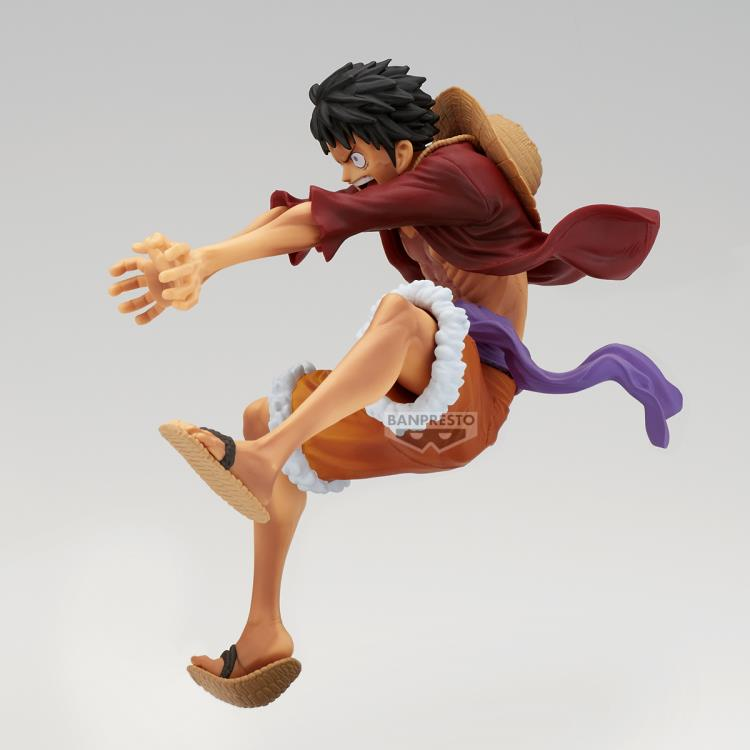 ONE PIECE MAXIMATIC MONKEY D.LUFFY I#II SPECIAL (VER.B)