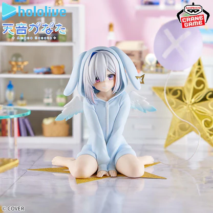 HOLOLIVE #HOLOLIVE IF -RELAX TIME-KANATA AMANE
