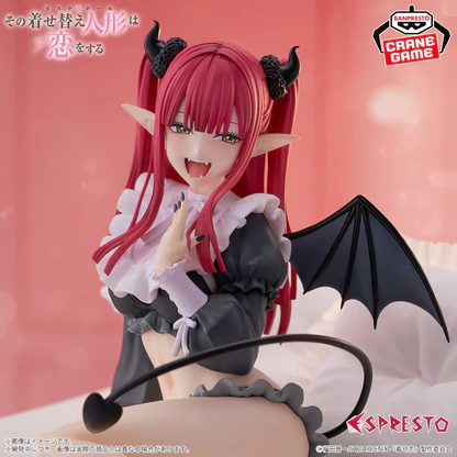 MY DRESS-UP DARLING ESPRESTO-DETAILED ELEGANCE-MARIN KITAGAWA LIZ VER.
