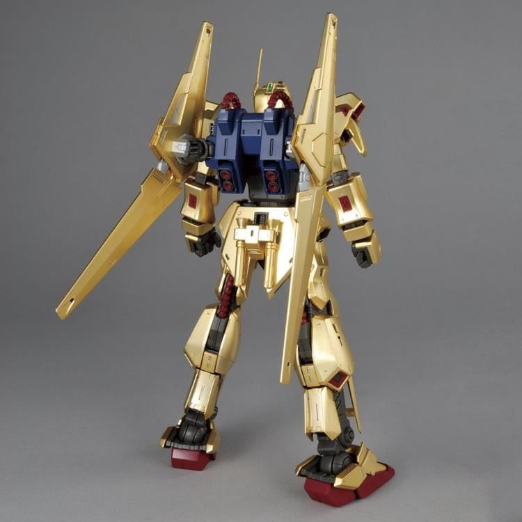 MG 1/100 HYAKUSHIKI Ver.2.0