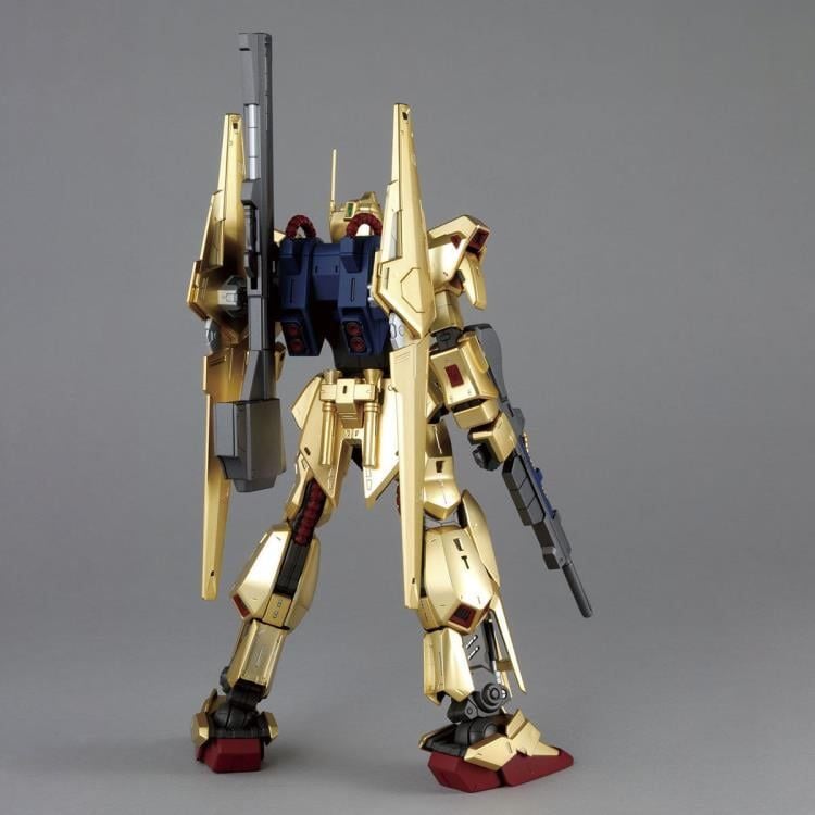 MG 1/100 HYAKUSHIKI Ver.2.0