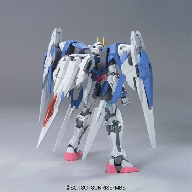 HG 1/144 OO RAISER DESIGNERS COLOR Ver 38 HG 1/144 OO RAISER DESIGNERS COLOR Ver 38