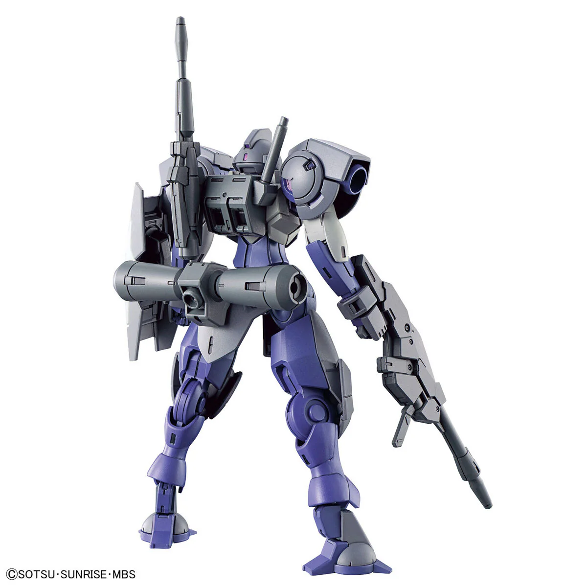 HG 1/144 HEINDREE STURM HG 1/144 HEINDREE STURM