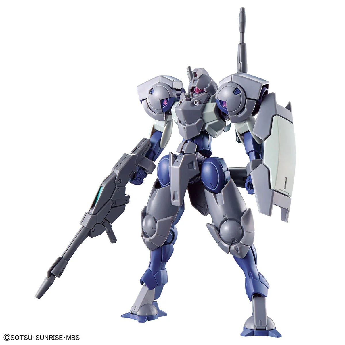 HG 1/144 HEINDREE STURM HG 1/144 HEINDREE STURM