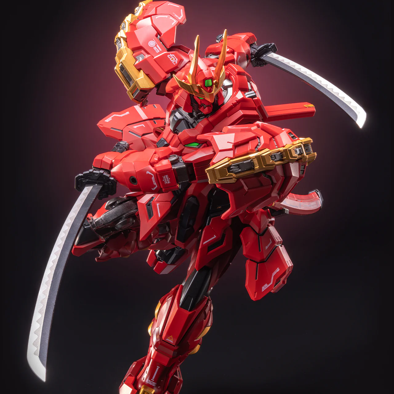 MCT-J02 Takeda Shingen 1/100 Moshow