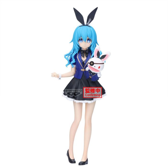 DATE ALIVE - Yoshino - Glitter & Glamours Figure 20cm