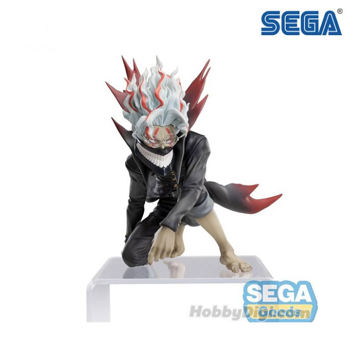 Sega PM Cranenking Figure - Okarun Transformed  Sega PM Cranenking Figure - Okarun Transformed