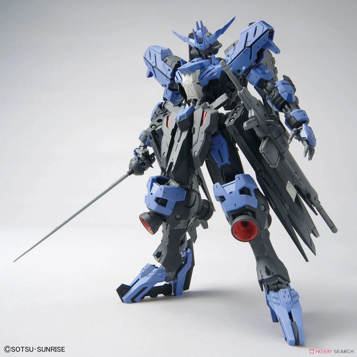 MG 1/100 GUNDAM VIDAR MG 1/100 GUNDAM VIDAR